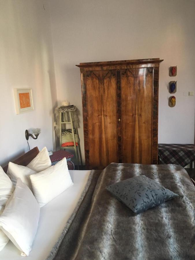 Villa Carla Ehrenhausen Exteriér fotografie
